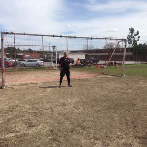 Meet your Posher, Jaime